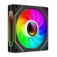 PRISM 4 PRO RGB AUTO COLOR CASE FAN